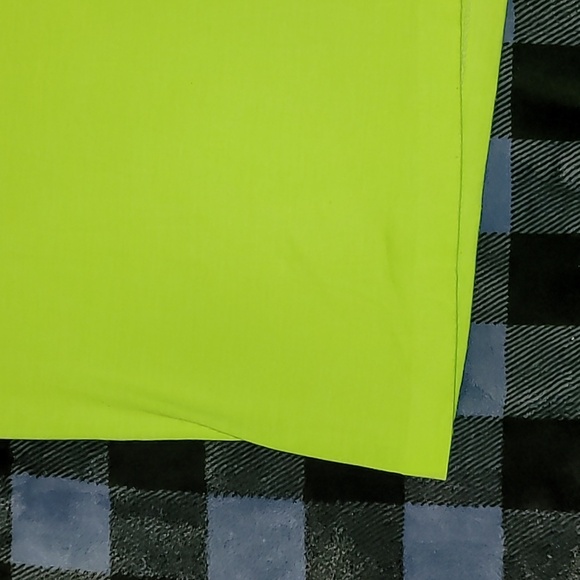 Vintage. Sea Trek. Double collar and sleeves. Royal Caribbean. Single Stitch - Picture 5 of 15